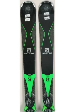 Ski Salomon X-Drive 8,0 SSH 4677