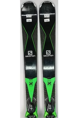 Ski Salomon X-Drive Ssh 4678