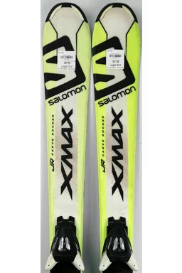 Ski Salomon X MAX SSH 7690