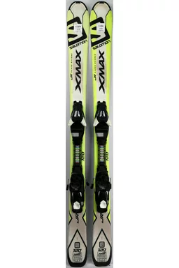 Ski Salomon X MAX SSH 7690