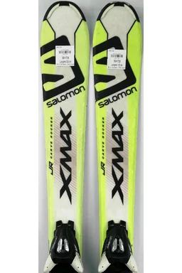 Ski Salomon X MAX SSH 7726