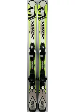 Ski Salomon X MAX SSH 7726