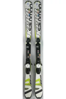 Ski Salomon X Pro SSH 8276