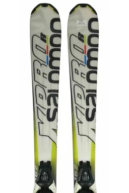 Ski Salomon X Pro SSH 8483