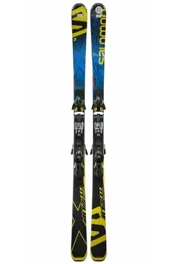 Ski Salomon X Race FTF SSH 8486