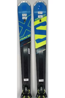 Ski Salomon X-Rce GS Ssh 4672