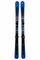 Ski Salomon XDR 75 ST + Legături Salomon