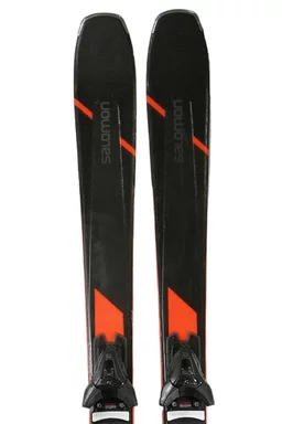 Ski Salomon XDR 80 SSH 9520