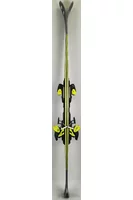 Ski Salomon XDR 80 Ti SSH 5326