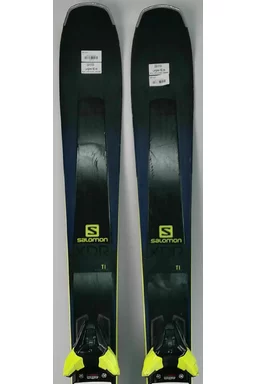 Ski Salomon XDR 80 TI SSH 8103
