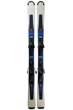 Ski Salomon XDR Focus R SSH 21109
