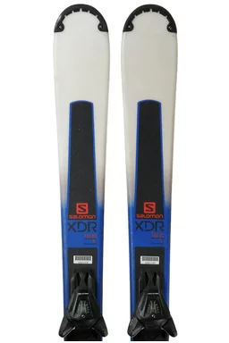 Ski Salomon XDR Focus R SSH 21109