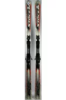 Ski Stockli Laser GS SSH 6299