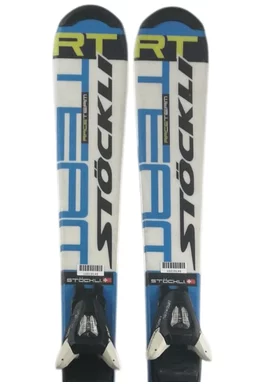 Ski Stockli Team RT SSH 19149
