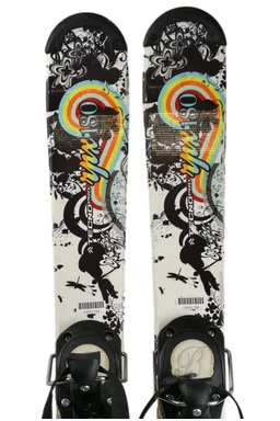 Ski Tecno Pro RPX 180 Snowblade SSH 21780