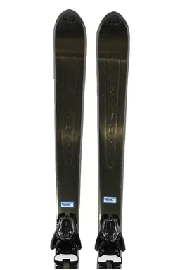 Ski Volant Pure Silver SSH 8900