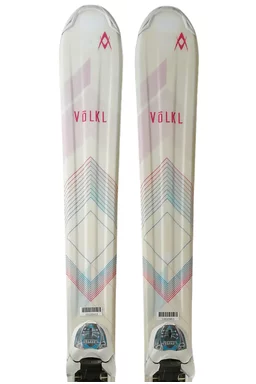 Ski Volkl Chica SSH 20903