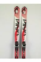 Ski Volkl Code 7.4 SSH 5251
