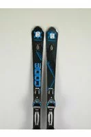Ski Volkl Code S SSH 5257