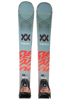 Ski Volkl Deacon 72 SSH 21503
