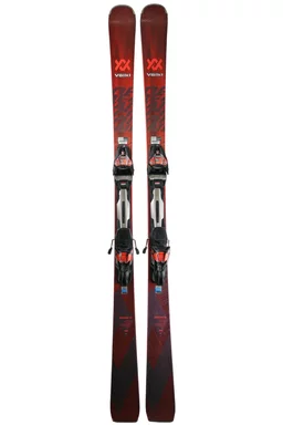 Ski Volkl Deacon 72 SSH 21534