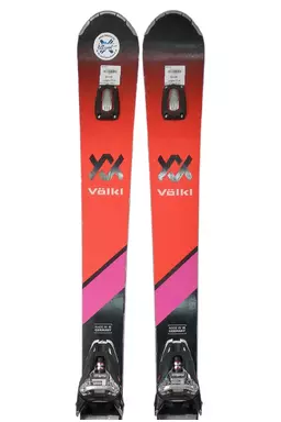 Ski Volkl Deacon SSH 8163