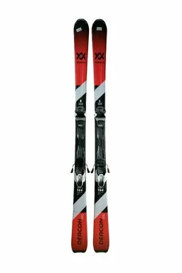 Ski Volkl Deacon Vail + Legături Marker