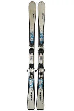 Ski Volkl Essenza Aurena SSH 21195