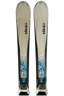 Ski Volkl Essenza Aurena SSH 21195