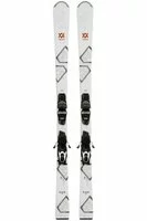 Ski Volkl Flair 76 White + Legături Marker