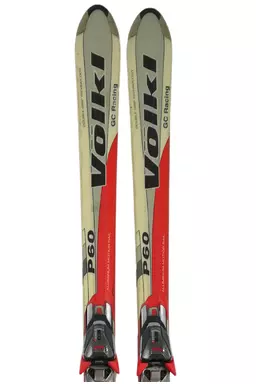 Ski Volkl P60 SSH 11320