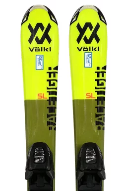 Ski Volkl Race Tiger SSH 9142