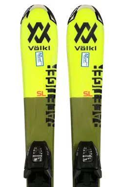 Ski Volkl Race Tiger SSH 9149
