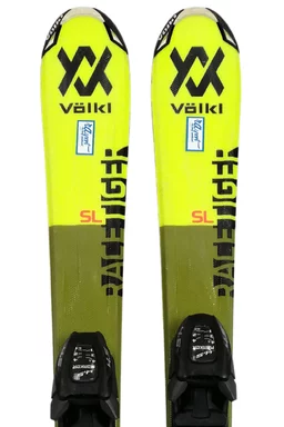 Ski Volkl Race Tiger SSH 9153