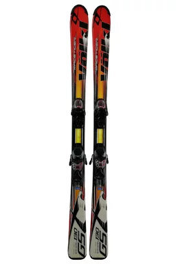 Ski Volkl Racetiger GS Junior SSH 10545
