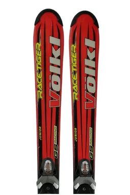 Ski Volkl Racetiger GS Junior SSH 10546