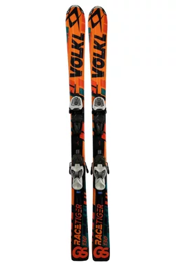 Ski Volkl Racetiger GS Junior SSH 10547