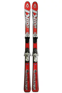 Ski Volkl Racetiger GS SSH 20906