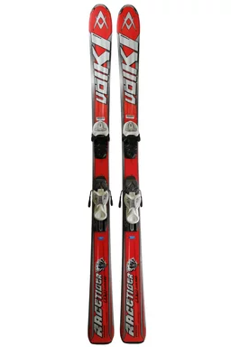 Ski Volkl Racetiger GS SSH 20907