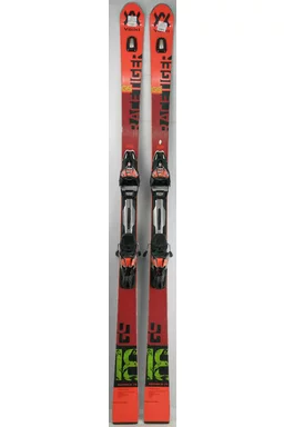 Ski Volkl Racetiger GS SSH 7863