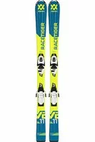 Ski Volkl Racetiger JR + Legaturi Marker 7.0 EPS