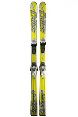 Ski Volkl Racetiger JR SL SSH 20995