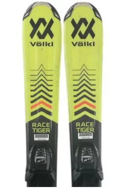 Ski Volkl Racetiger JR SSH 19130