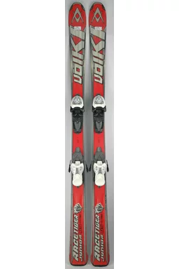 Ski Volkl Racetiger Jr SSH 8528