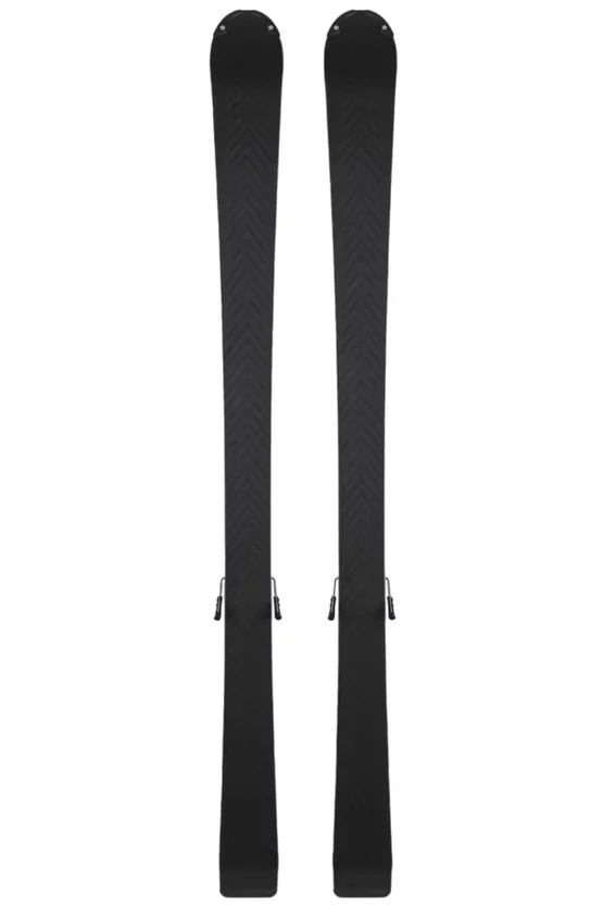 Ski Volkl Racetiger Jr Yellow 2026  + Legături Marker VMotion JR 7 picture - 3