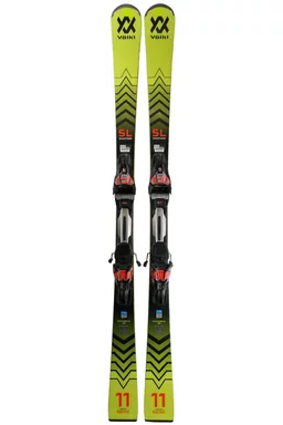 Ski Volkl Racetiger SL 11 SSH 21795