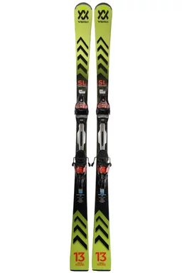 Ski Volkl Racetiger SL 13 SSH 21794
