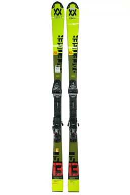 Ski Volkl Racetiger SL + Legături Marker XCell 12 GW