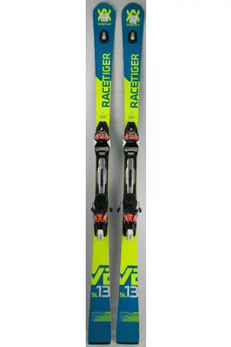 Ski Volkl Racetiger SL SSH 7862