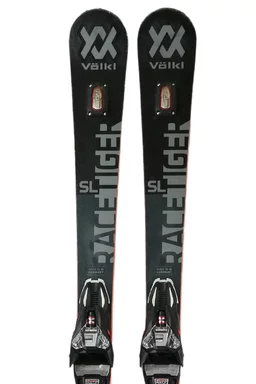 Ski Volkl Racetiger SL SSH 9526